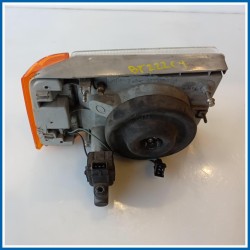 Proiettore ant. sx. FIAT PANDA 1a Serie (03/92>03/04