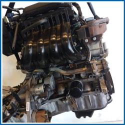 Motore semicompleto NISSAN Micra III