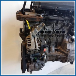 Motore semicompleto NISSAN Micra III