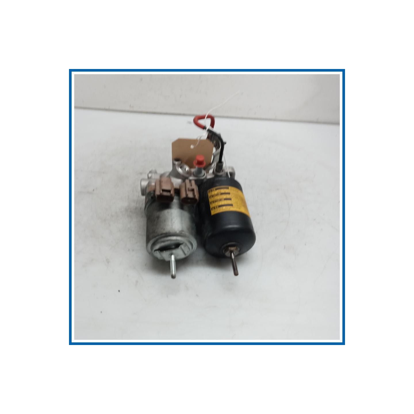 Pompa freno ant. TOYOTA Yaris IV