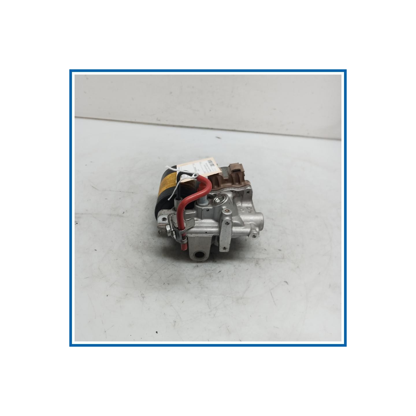 Pompa freno ant. TOYOTA Yaris IV