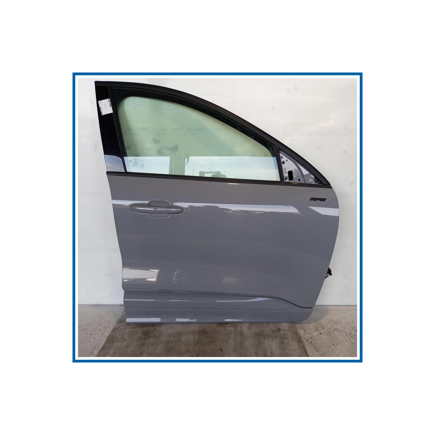 Porta ant. dx. FORD Kuga III