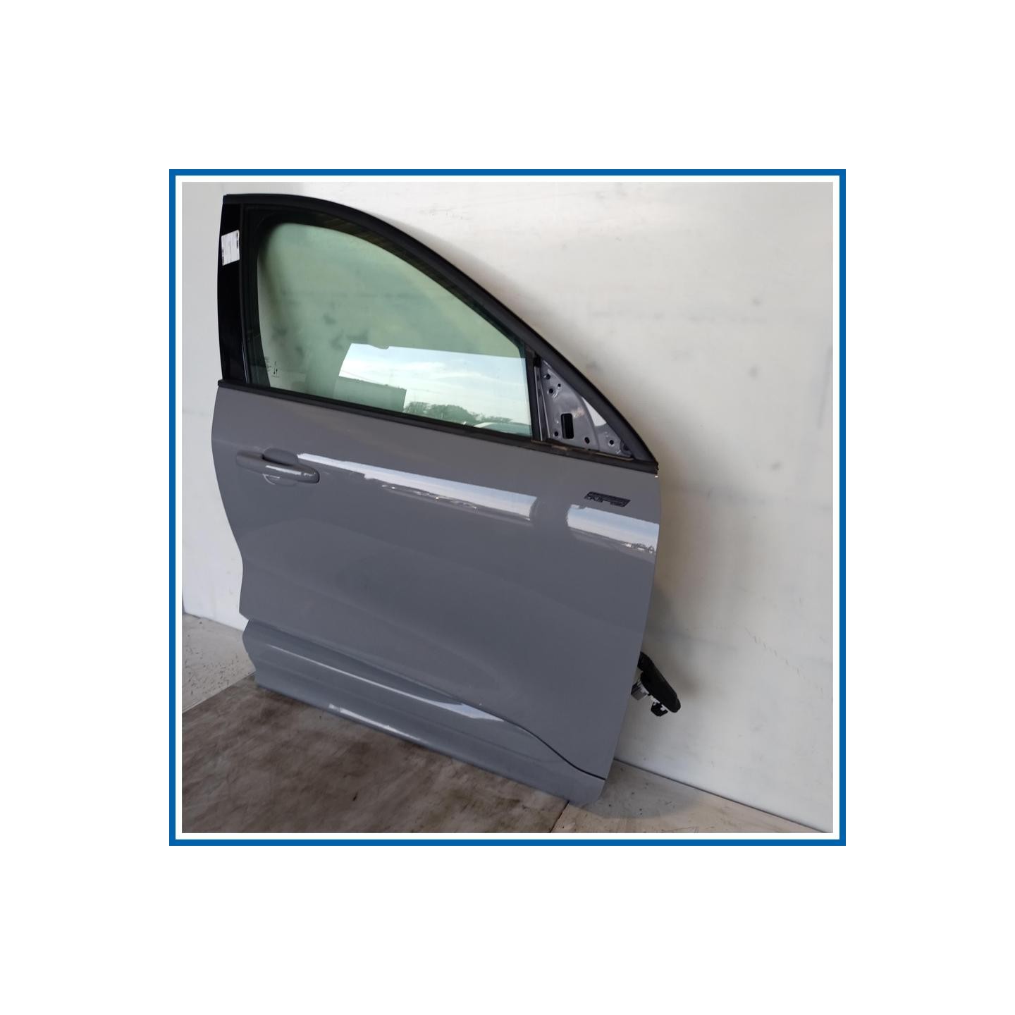 Porta ant. dx. FORD Kuga III