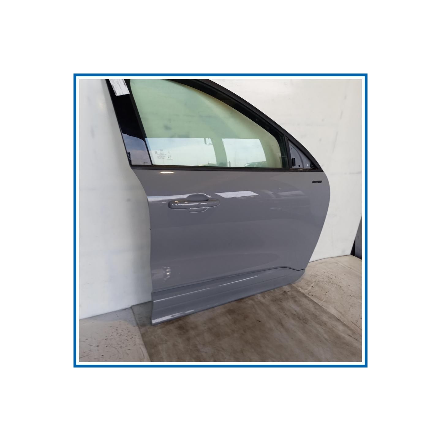 Porta ant. dx. FORD Kuga III