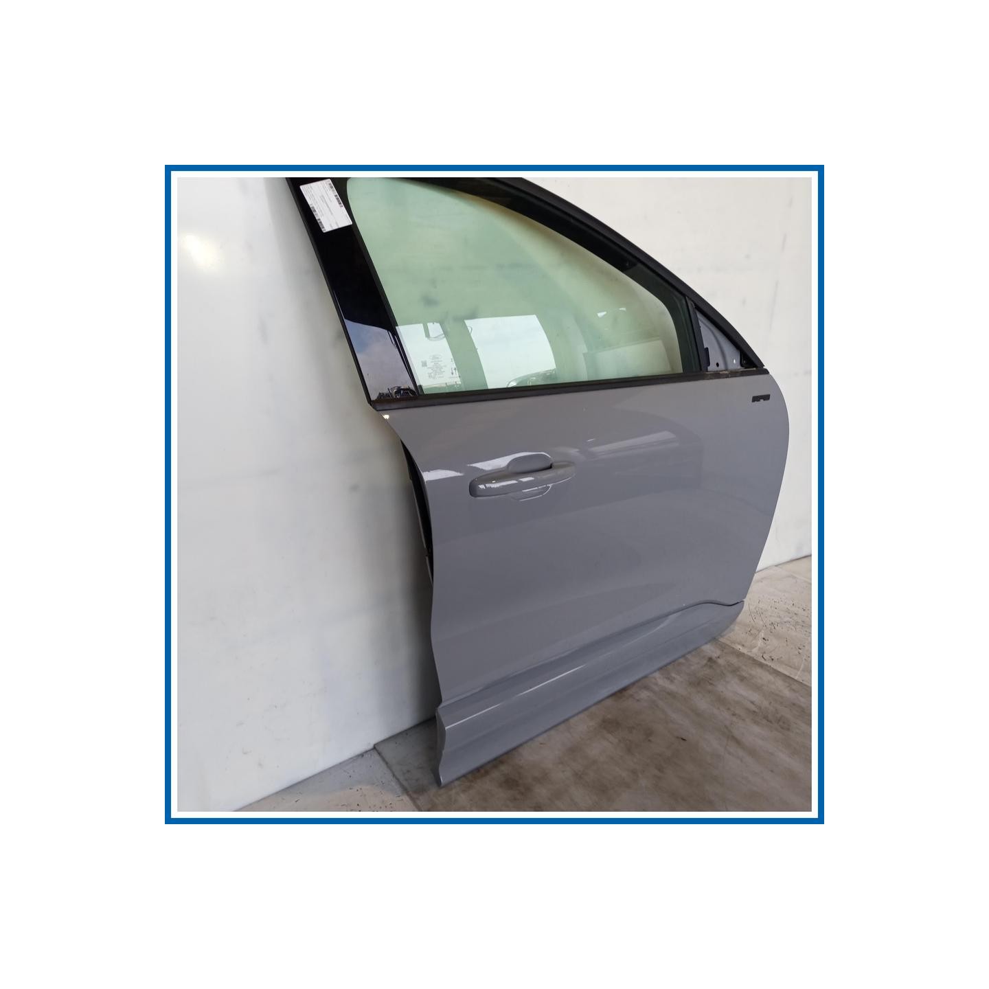 Porta ant. dx. FORD Kuga III