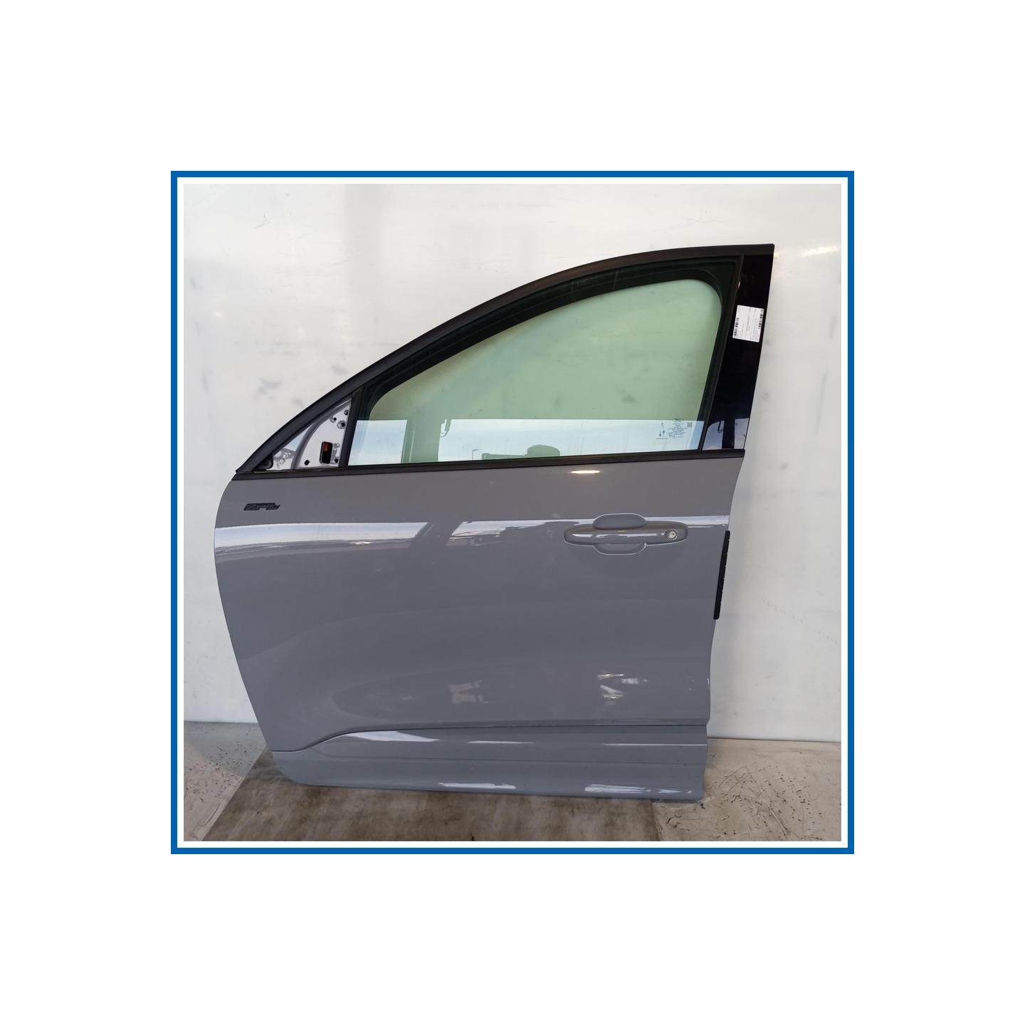 Porta ant. sx. FORD Kuga III