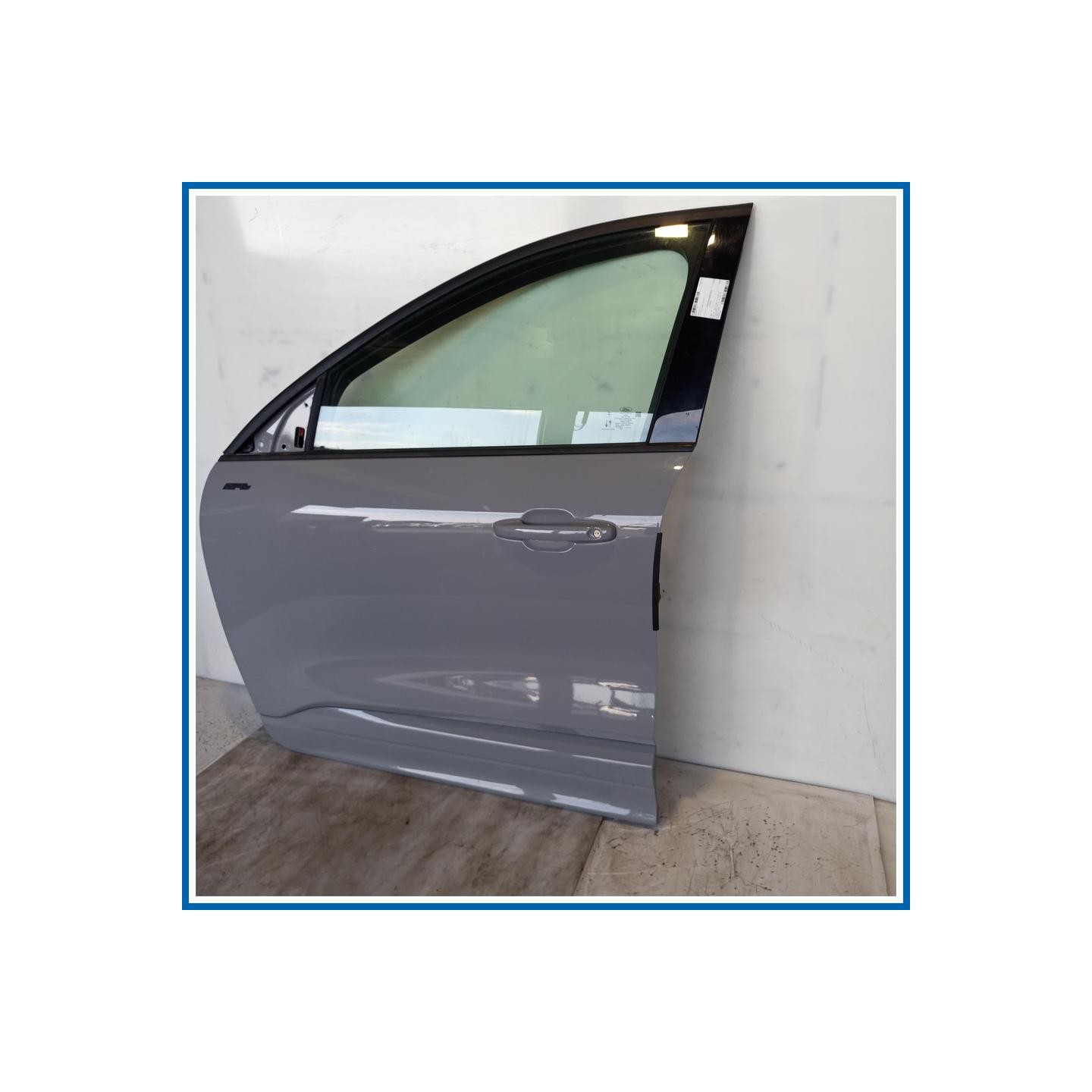 Porta ant. sx. FORD Kuga III