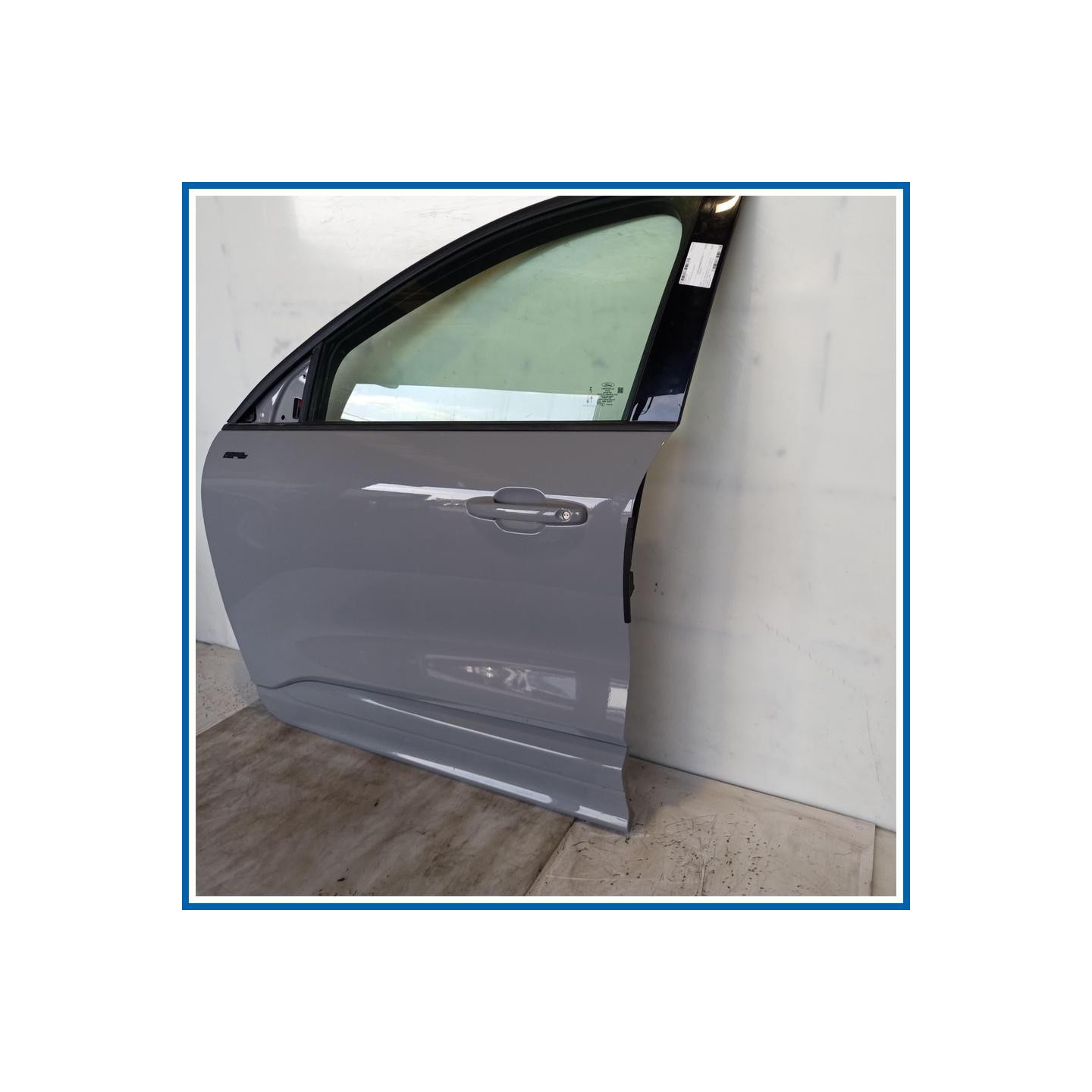 Porta ant. sx. FORD Kuga III