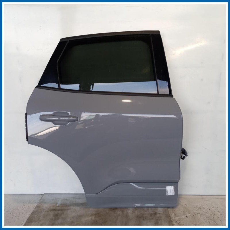 Porta post. dx. FORD Kuga III