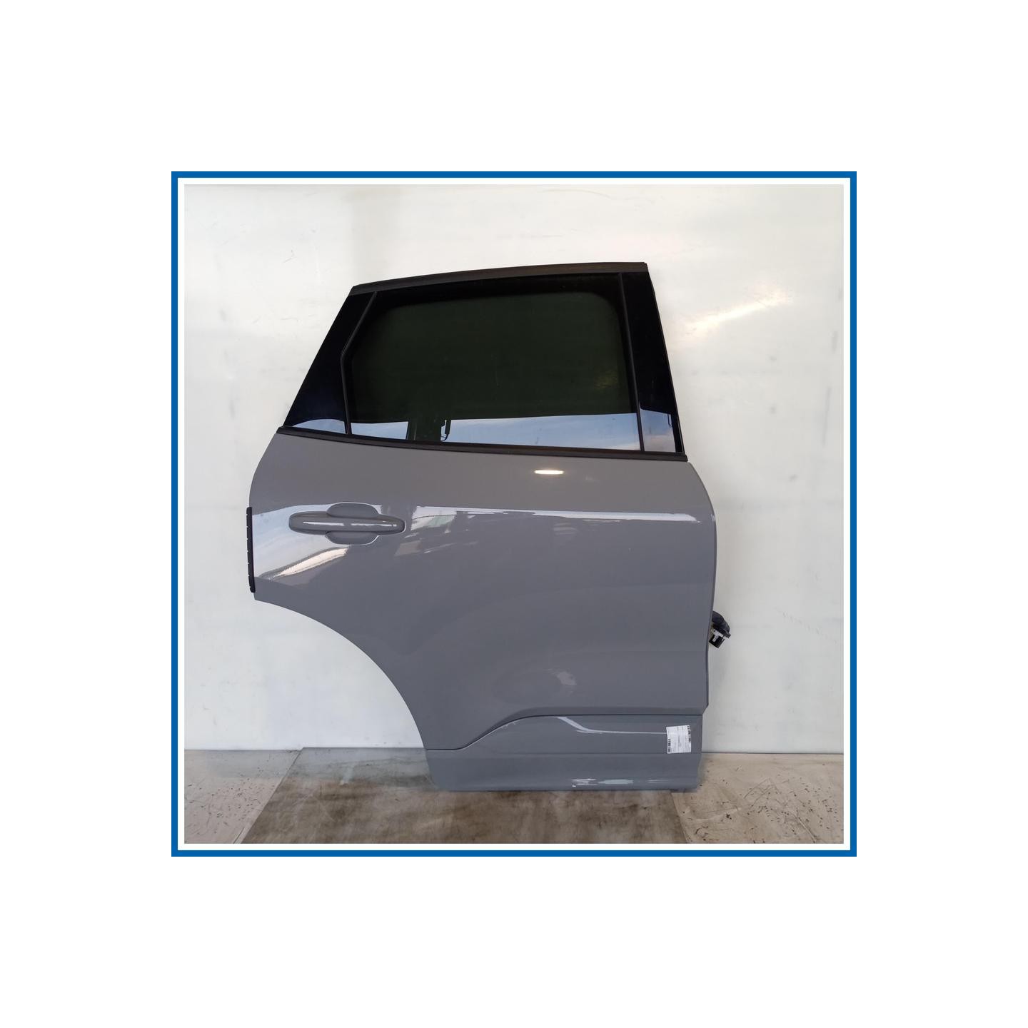 Porta post. dx. FORD Kuga III