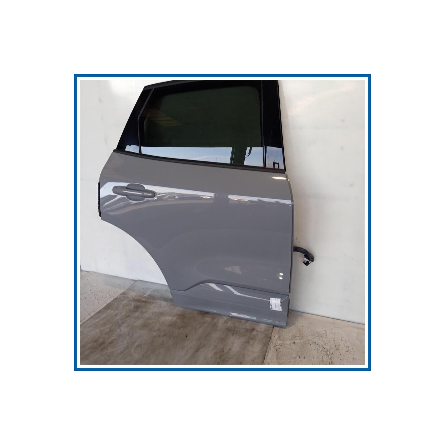 Porta post. dx. FORD Kuga III