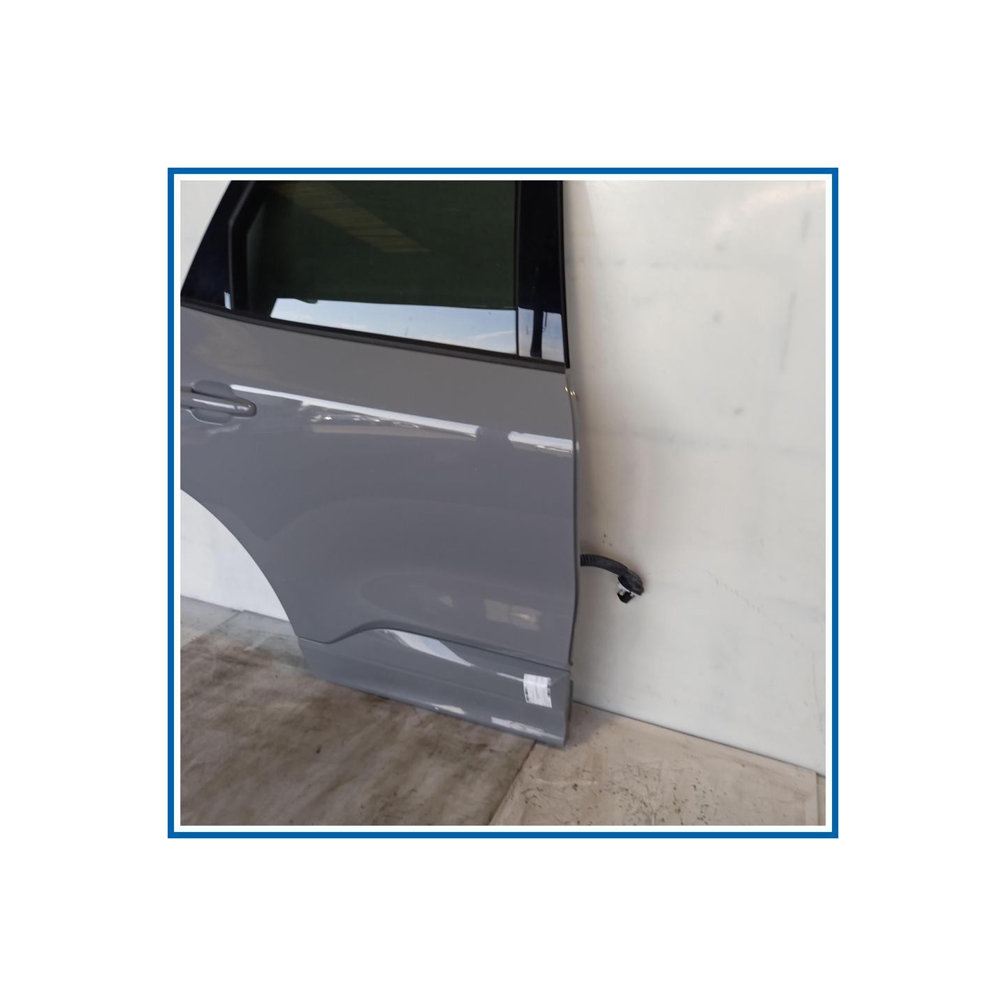 Porta post. dx. FORD Kuga III