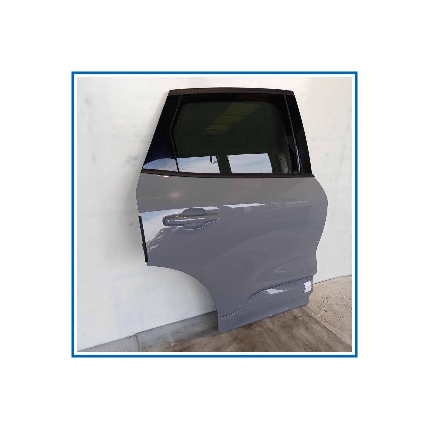 Porta post. dx. FORD Kuga III
