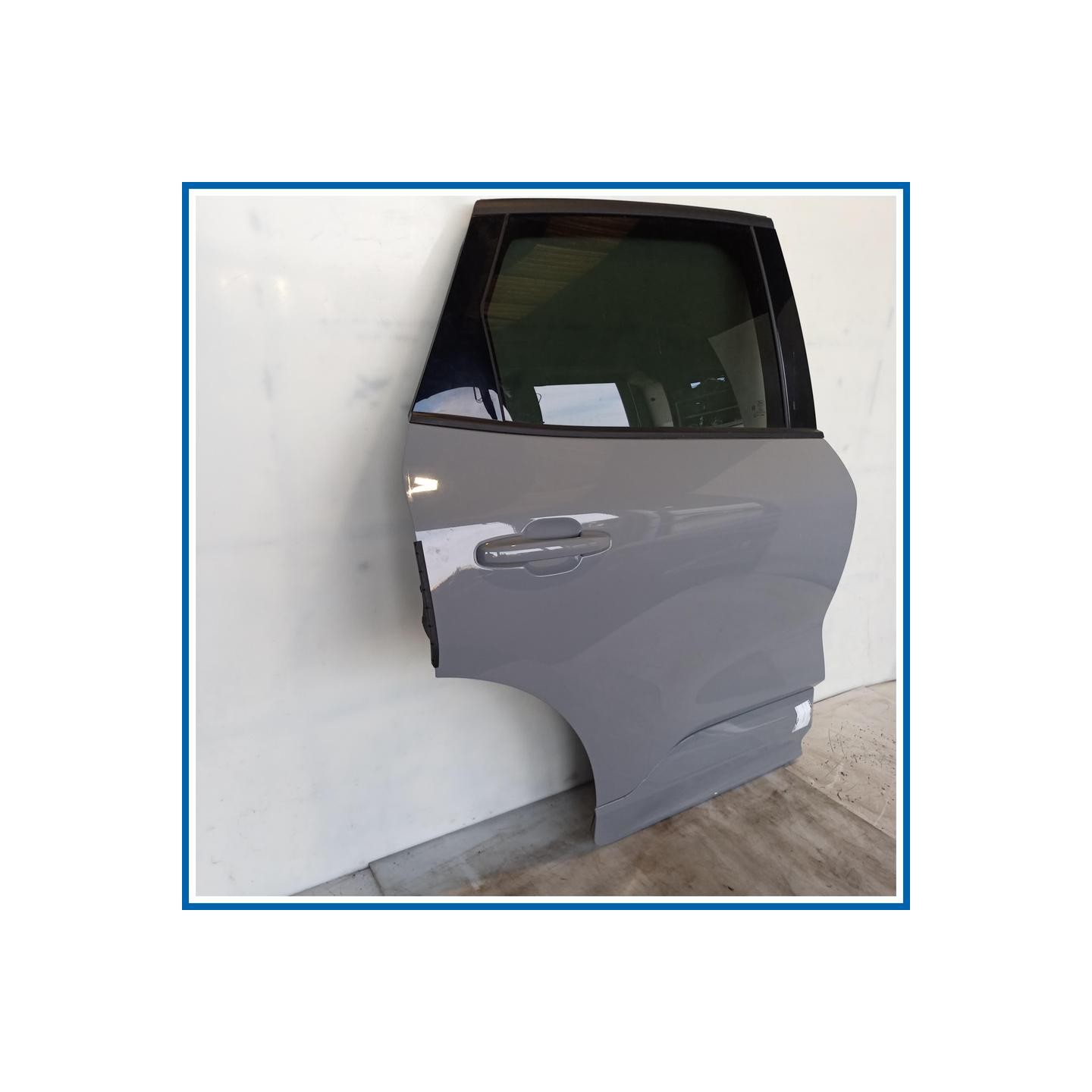 Porta post. dx. FORD Kuga III