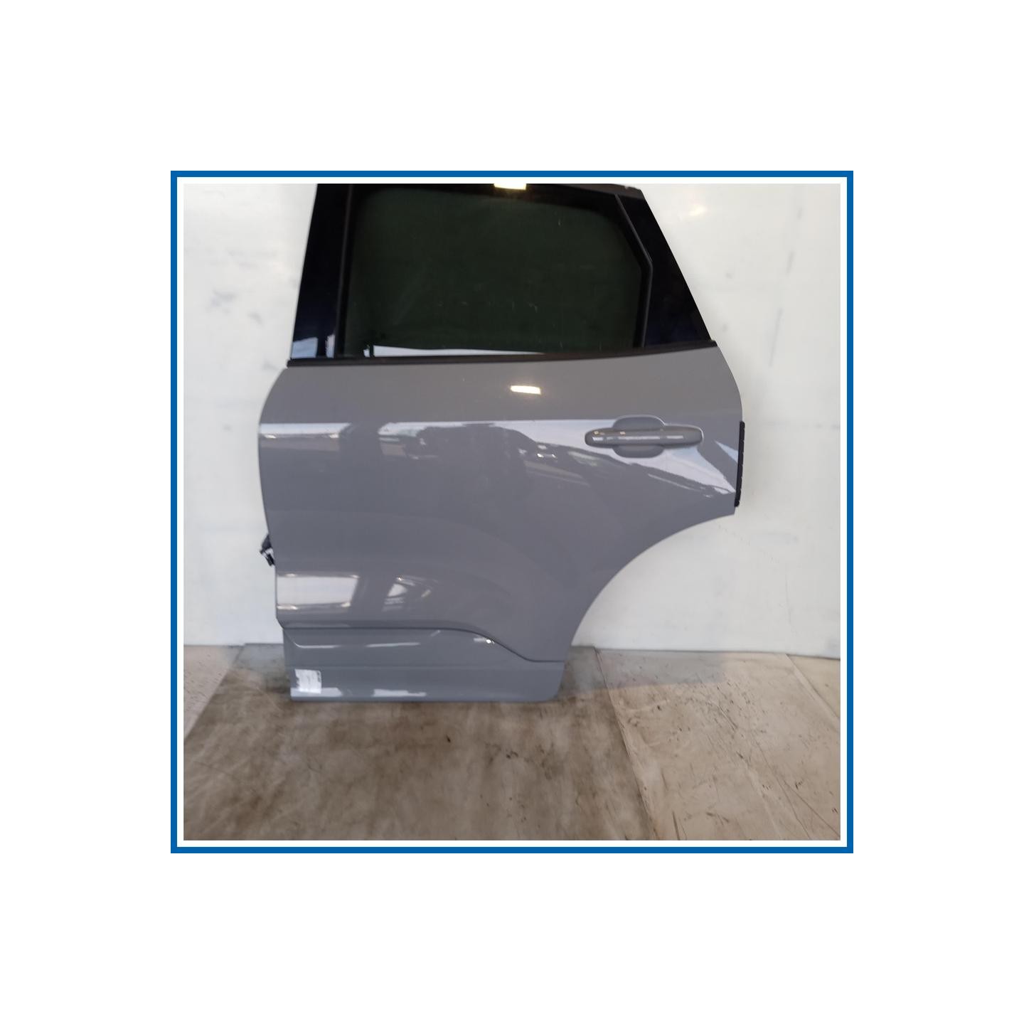 Porta post. sx. FORD Kuga III