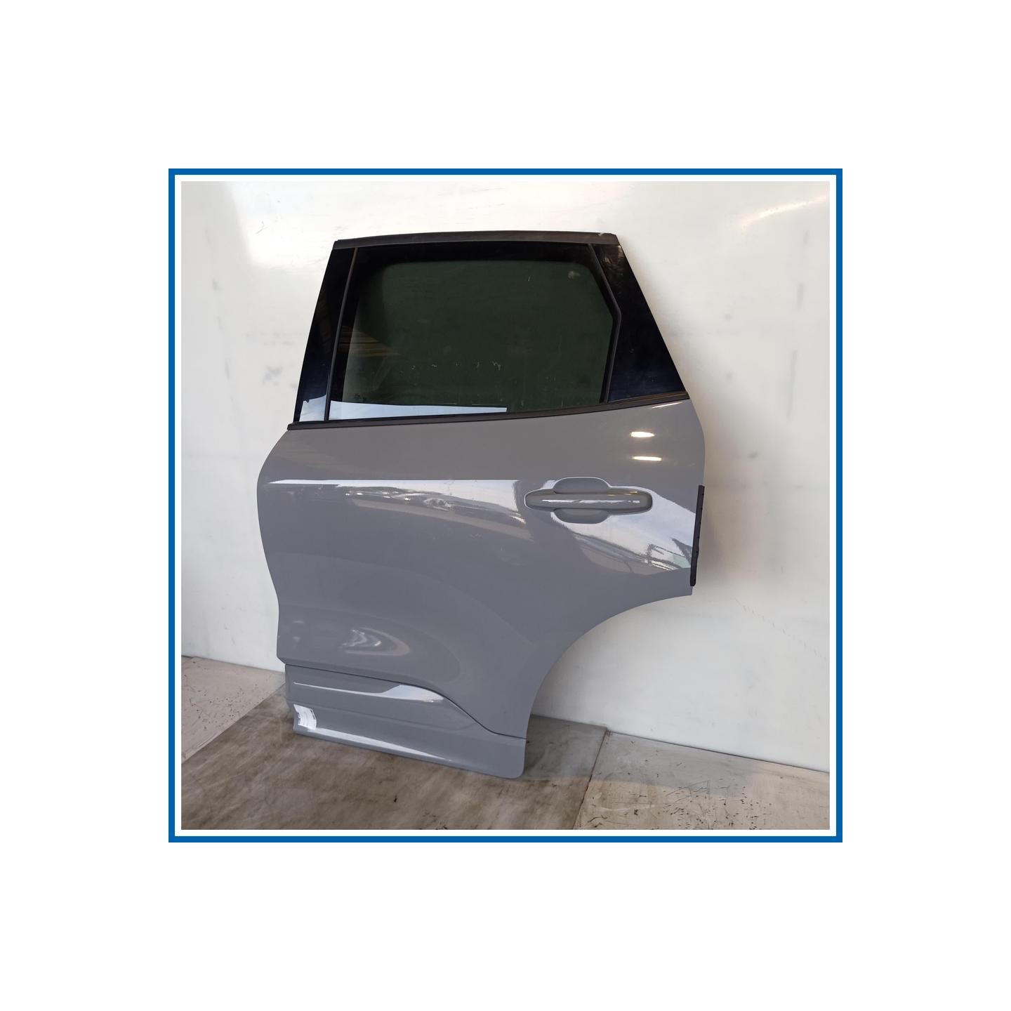 Porta post. sx. FORD Kuga III