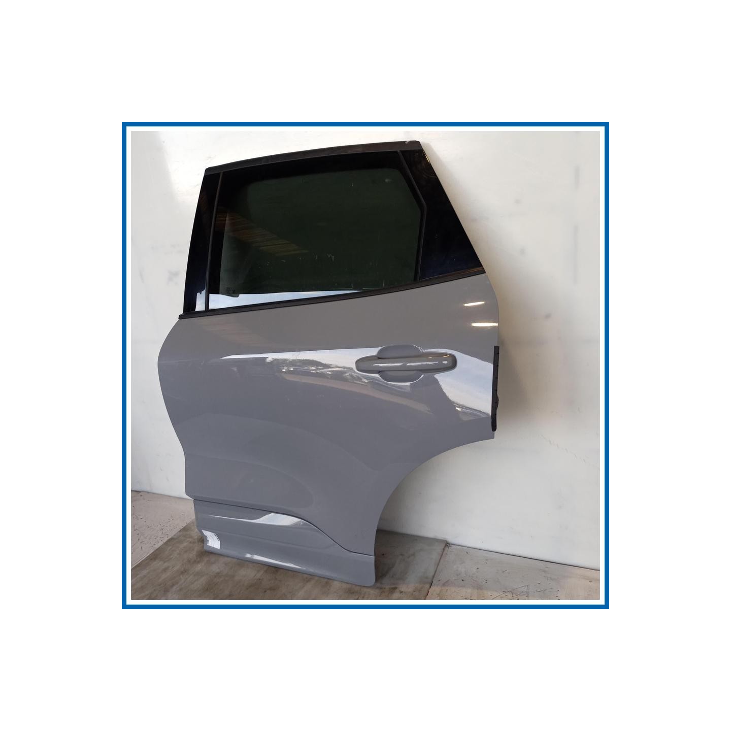 Porta post. sx. FORD Kuga III