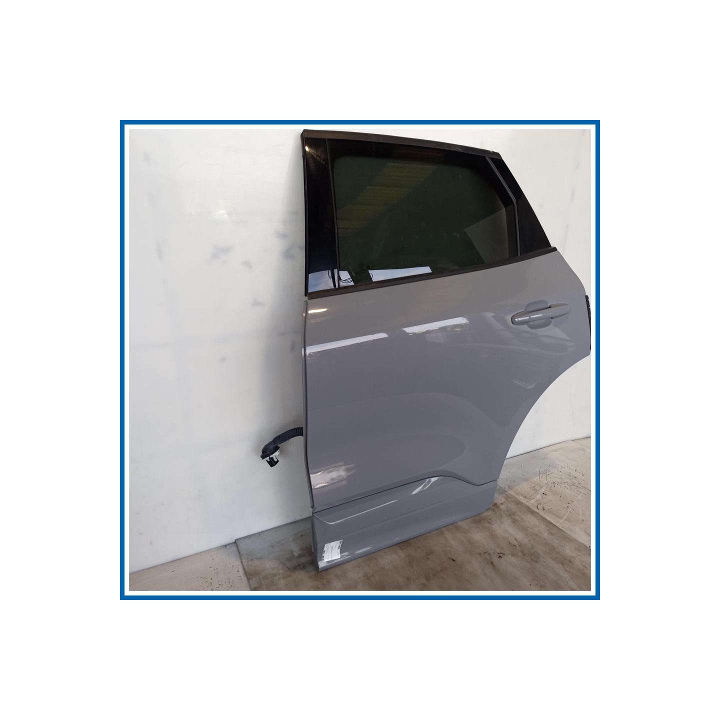 Porta post. sx. FORD Kuga III