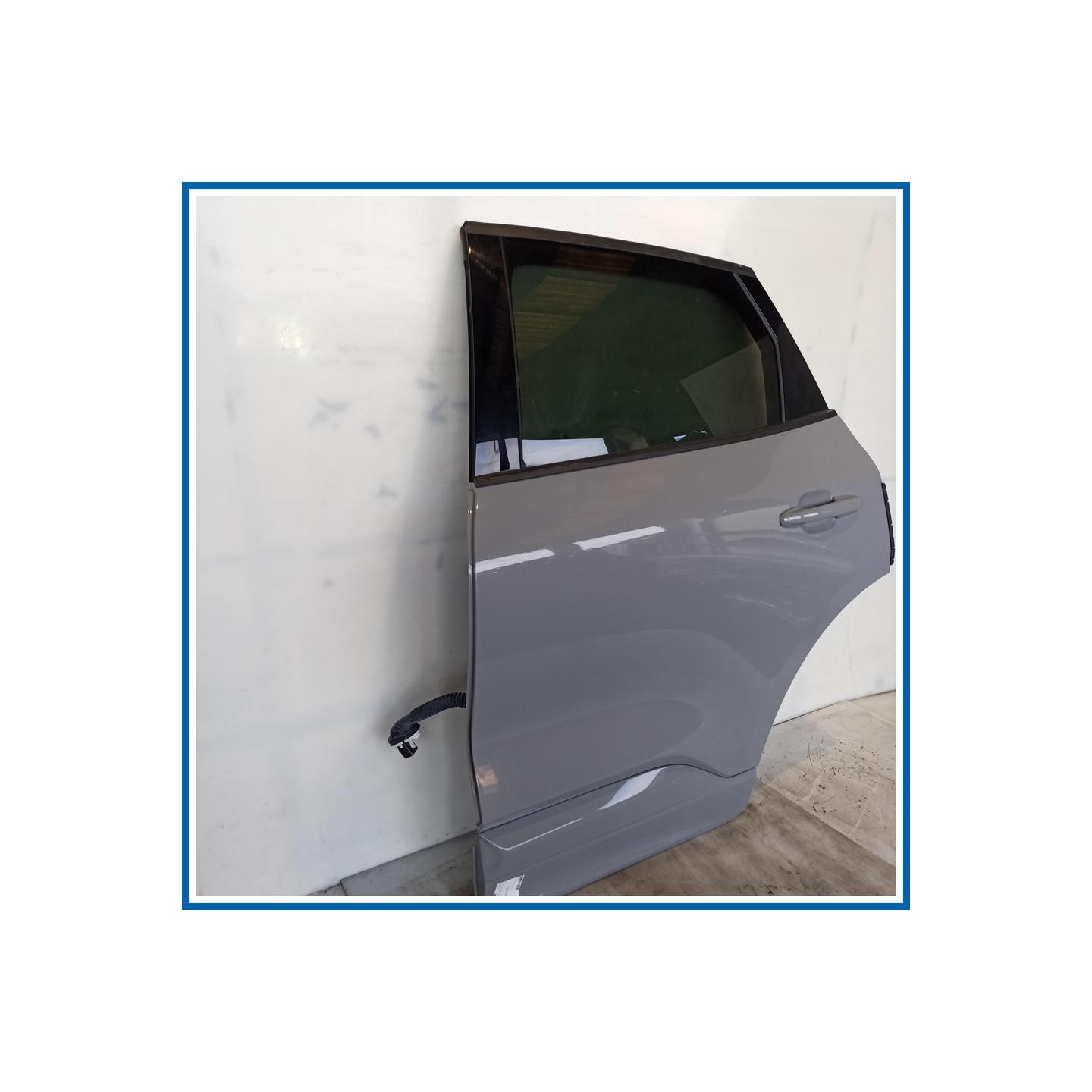 Porta post. sx. FORD Kuga III