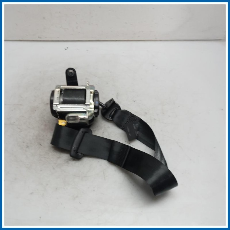 Cintura di sicurezza posteriore DX FORD Kuga III