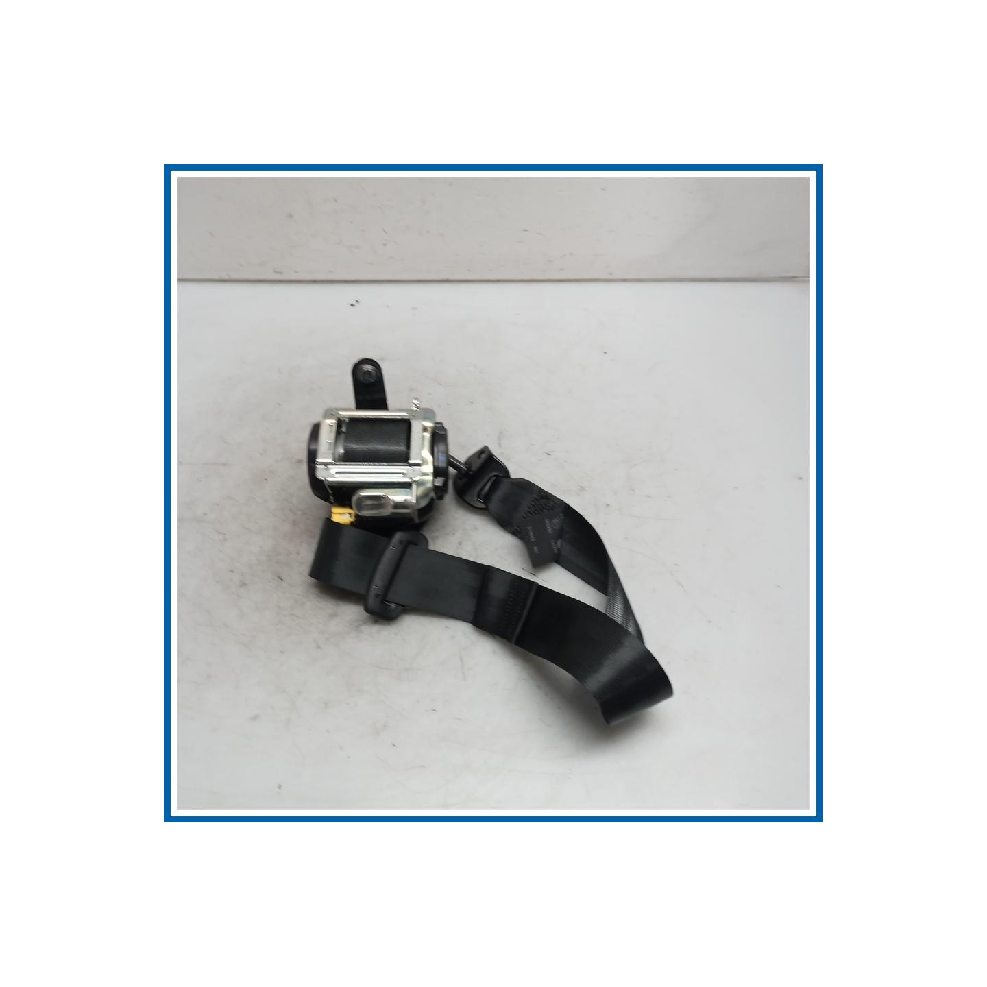Cintura di sicurezza posteriore DX FORD Kuga III