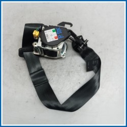 Cintura di sicurezza posteriore DX FORD Kuga III