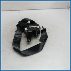 Cintura di sicurezza posteriore DX FORD Kuga III