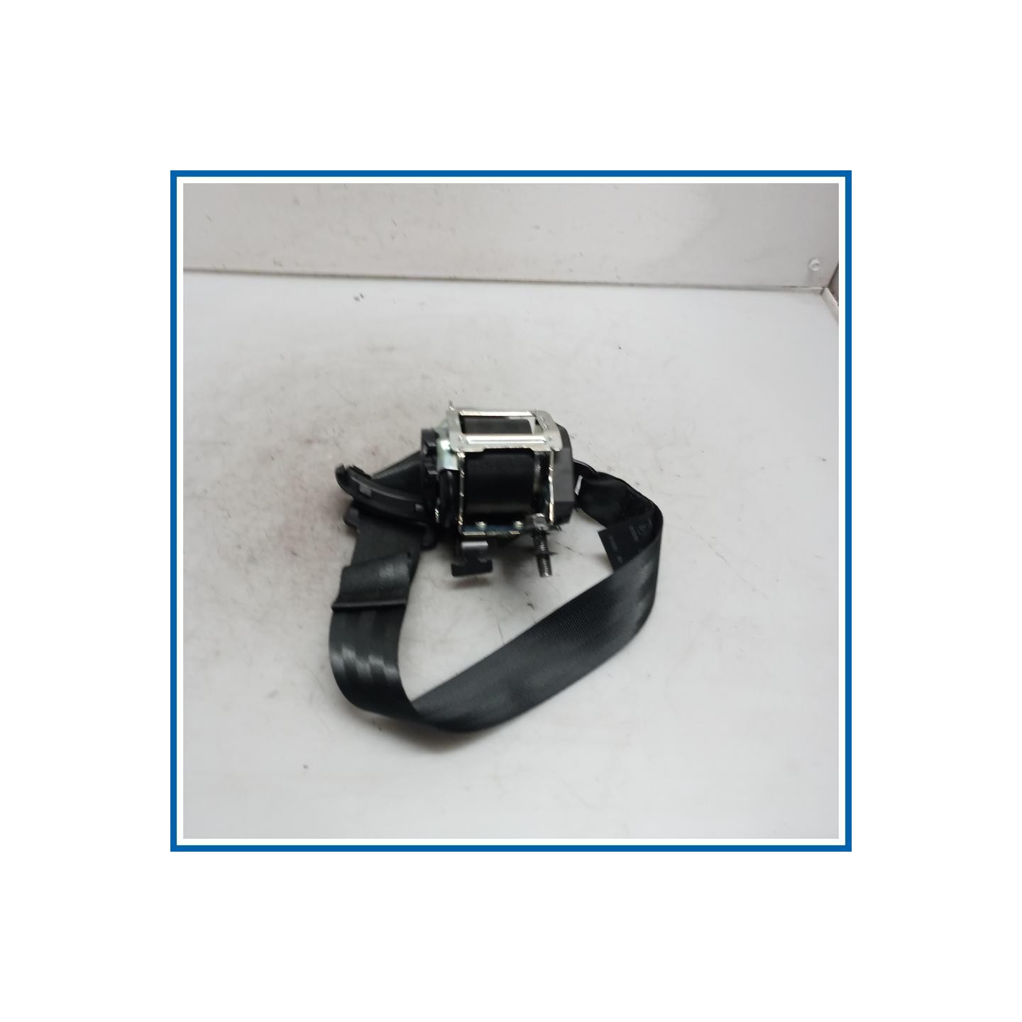 Cintura di sicurezza posteriore DX FORD Kuga III