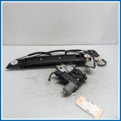 Alzacristallo porta ant. dx. OPEL Meriva B