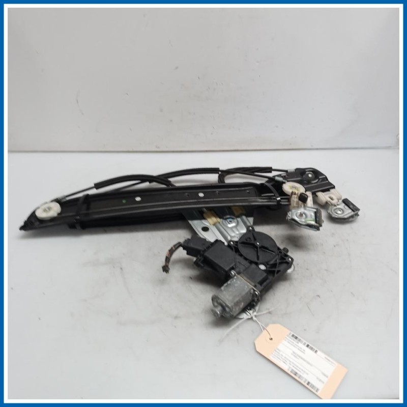 Alzacristallo porta ant. dx. OPEL Meriva B