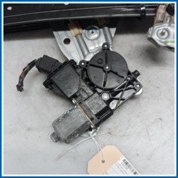 Alzacristallo porta ant. dx. OPEL Meriva B