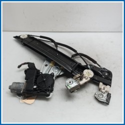 Alzacristallo porta ant. dx. OPEL Meriva B