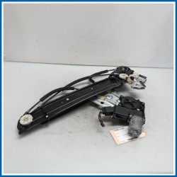 Alzacristallo porta ant. dx. OPEL Meriva B