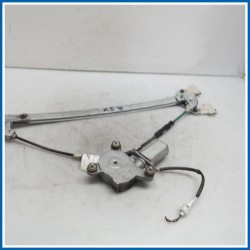 Alzacristallo porta ant. sx. OPEL Agila A
