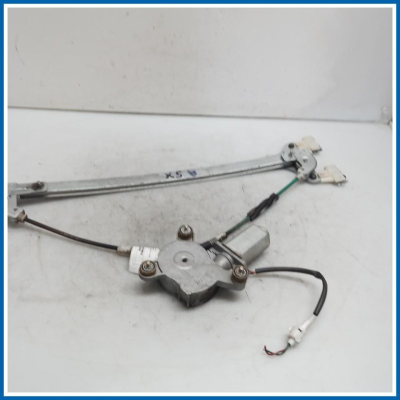 Alzacristallo porta ant. sx. OPEL Agila A