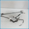 Alzacristallo porta ant. sx. OPEL Agila A