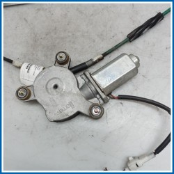 Alzacristallo porta ant. sx. OPEL Agila A