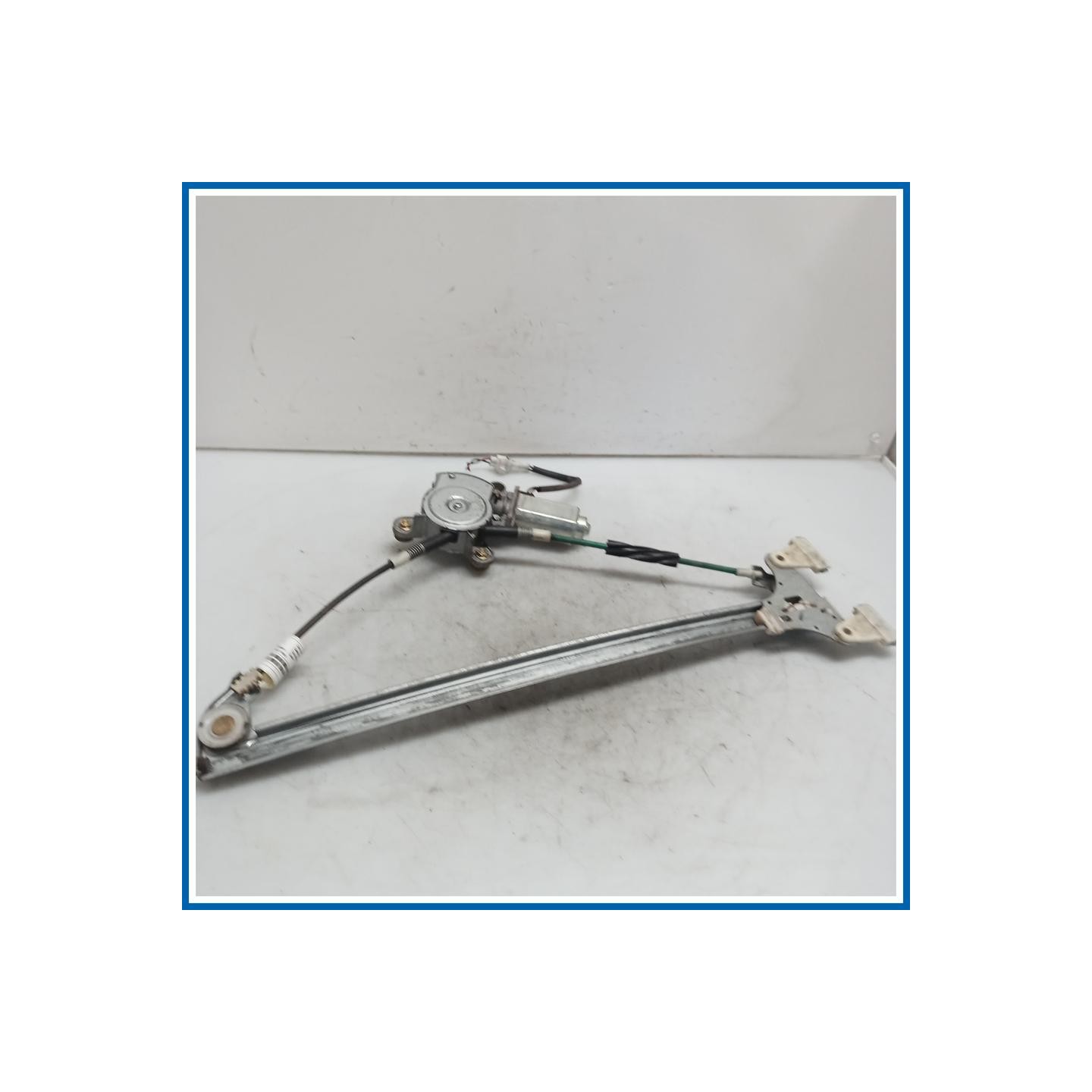 Alzacristallo porta ant. sx. OPEL Agila A