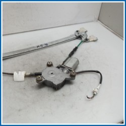 Alzacristallo porta ant. sx. OPEL Agila A
