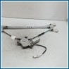 Alzacristallo porta ant. sx. OPEL Agila A