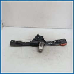 Alzacristallo porta ant. sx. FIAT Grande Punto
