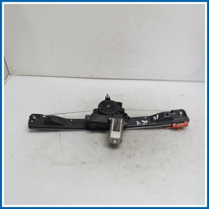 Alzacristallo porta ant. sx. FIAT Grande Punto