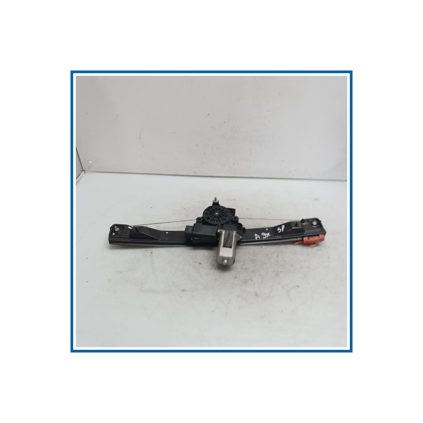 Alzacristallo porta ant. sx. FIAT Grande Punto