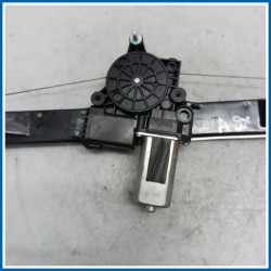 Alzacristallo porta ant. sx. FIAT Grande Punto