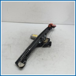 Alzacristallo porta ant. sx. FIAT Grande Punto