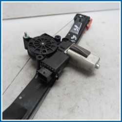 Alzacristallo porta ant. sx. FIAT Grande Punto
