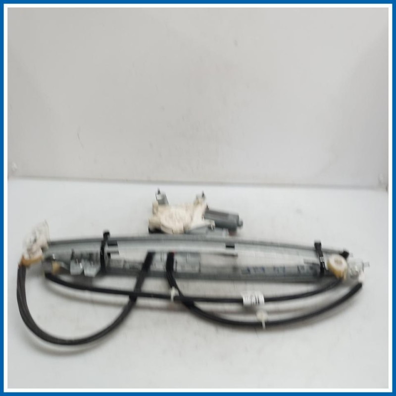 Alzacristallo porta ant. sx. CITROEN Xsara Picasso