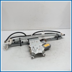 Alzacristallo porta ant. sx. CITROEN Xsara Picasso