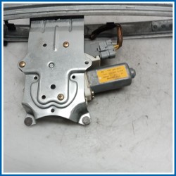 Alzacristallo porta ant. sx. CITROEN Xsara Picasso