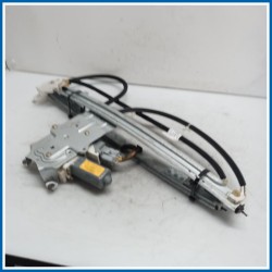 Alzacristallo porta ant. sx. CITROEN Xsara Picasso